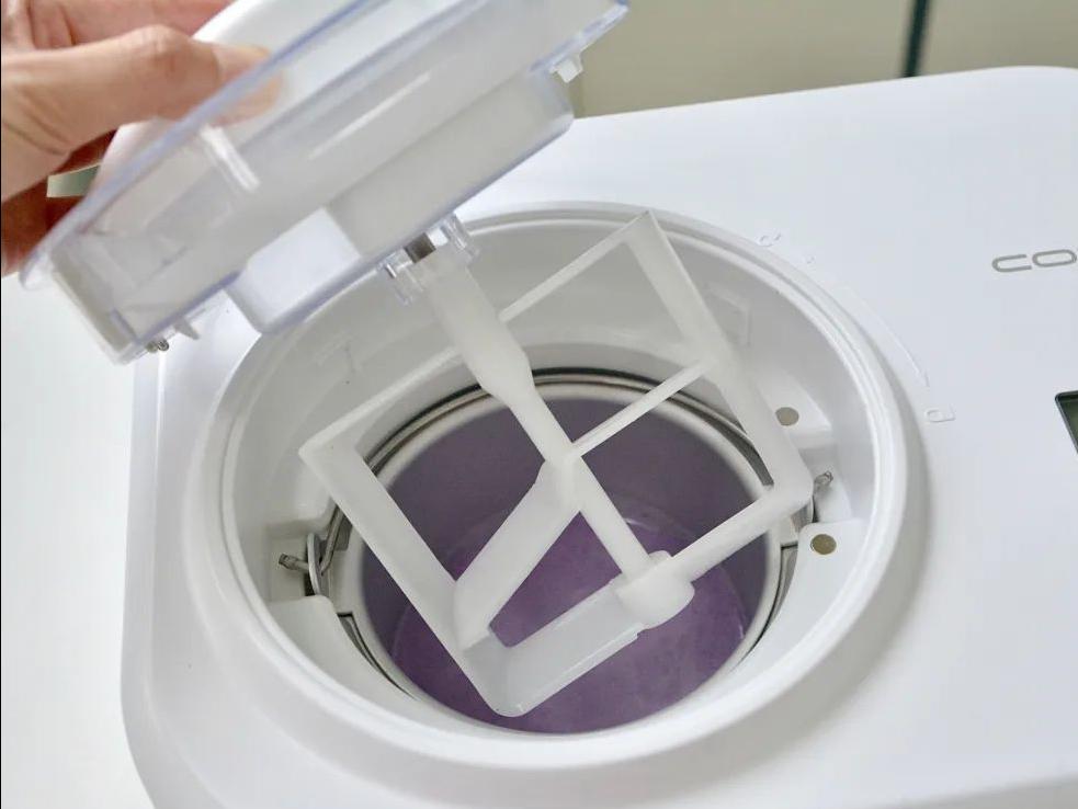 简单无需冷藏好吃的冰淇淋做法,最简单的冰淇淋不用打蛋器