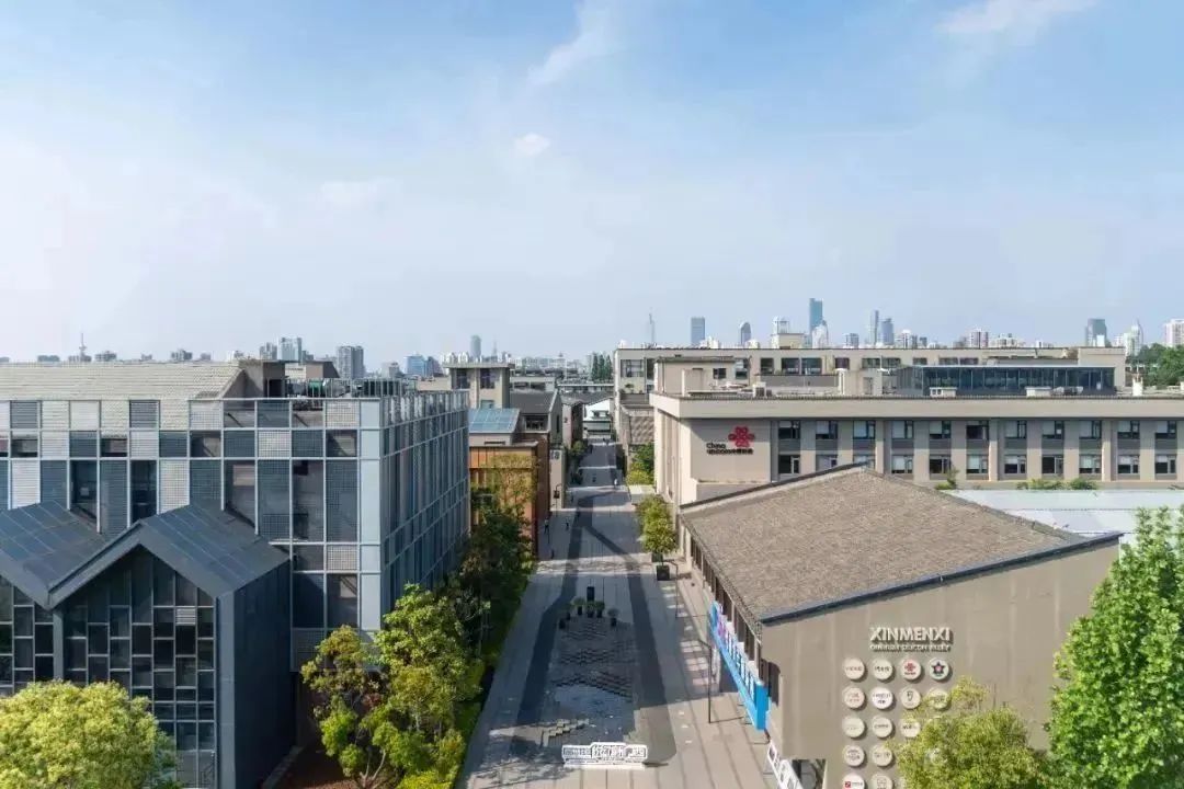 秦淮区的景区有哪些,秦淮最好看的地方