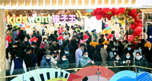 木兮里购物公园,木兮里购物公园贵吗