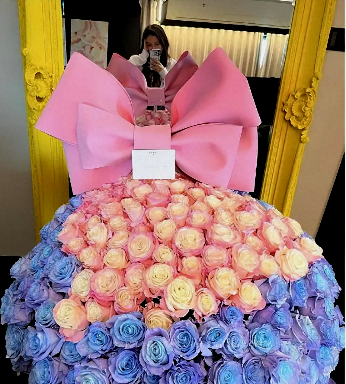 杨颖孤芳不自赏甜蜜,杨颖赖冠霖浪漫姐弟恋