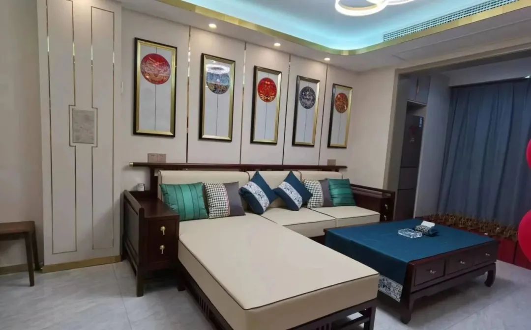 小户型的房屋如何装修才显得高端,小户型什么风格的装修显宽敞