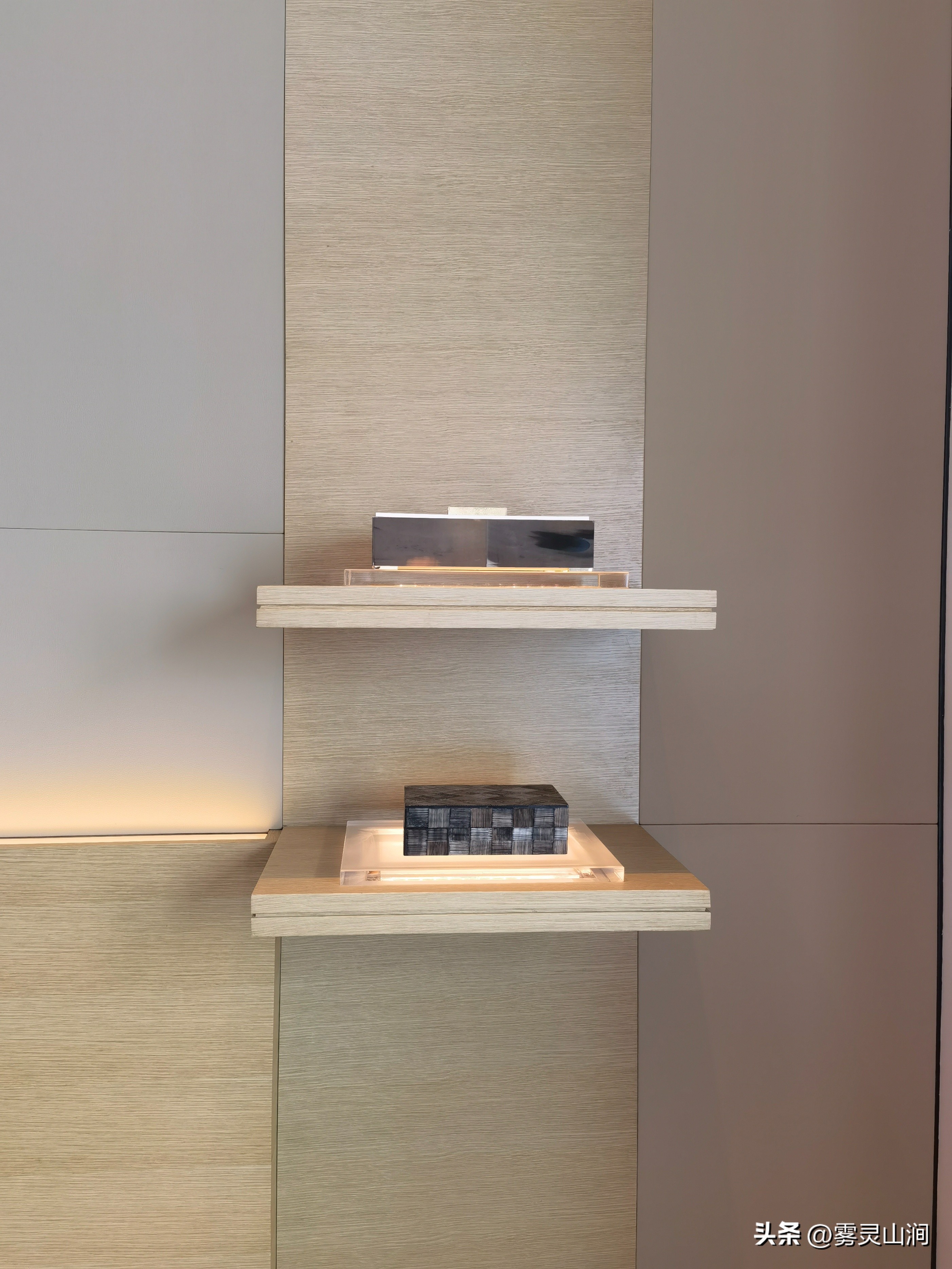 佛山罗浮宫索菲特酒店夜景,佛山罗浮宫索菲特酒店的布局亮点