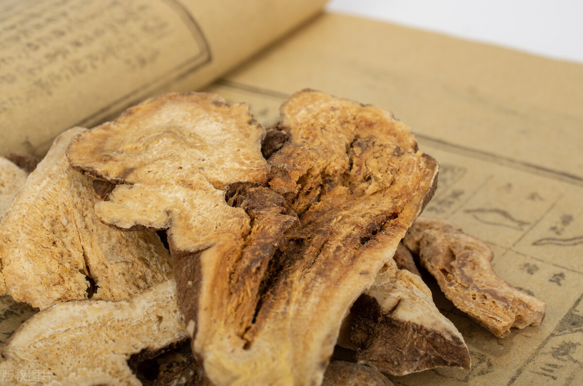 一味药治肠鸣特效药,一味中药治肠炎