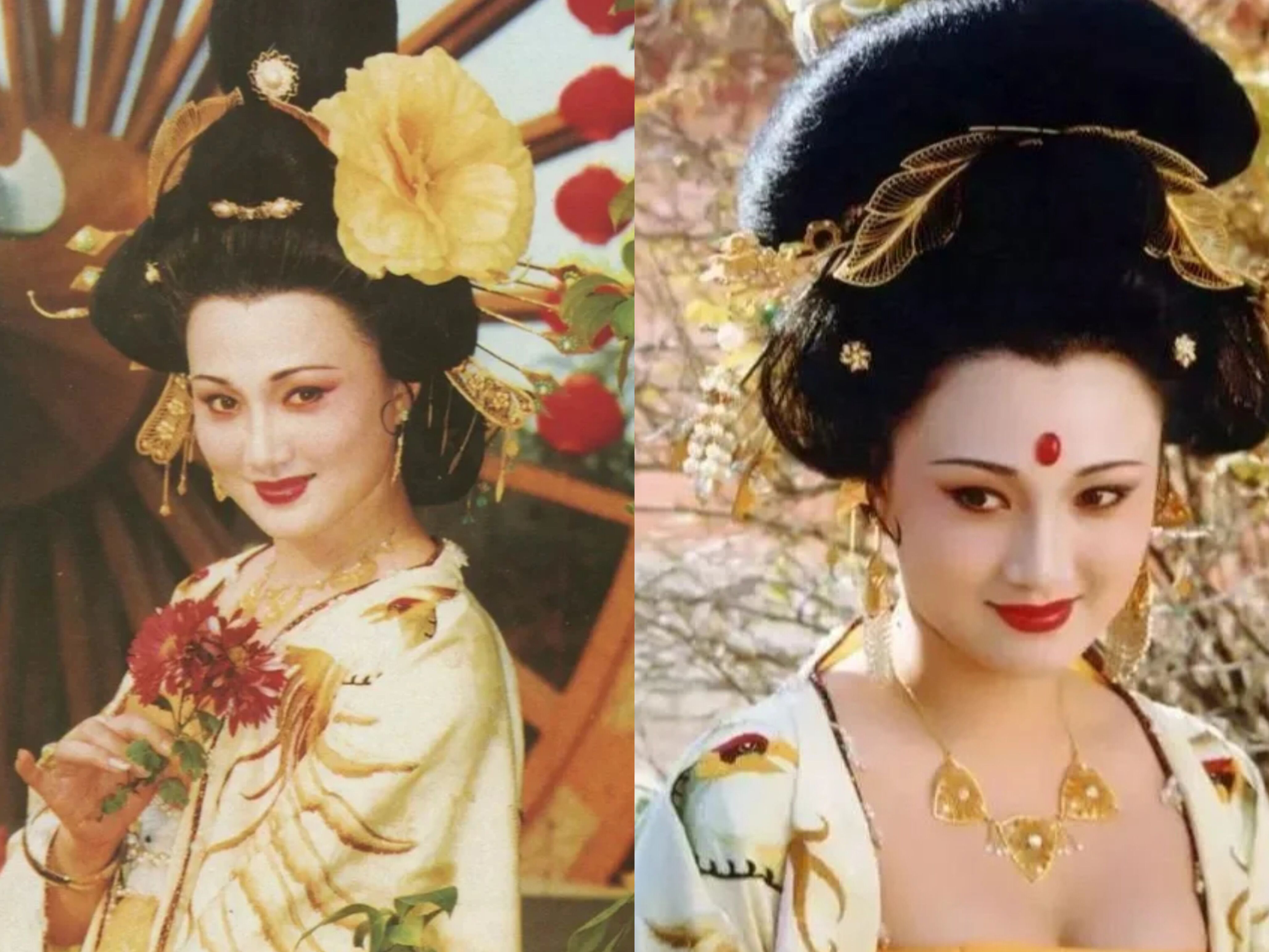 瓜子脸不耐看吗,瓜子脸真的比较好看吗