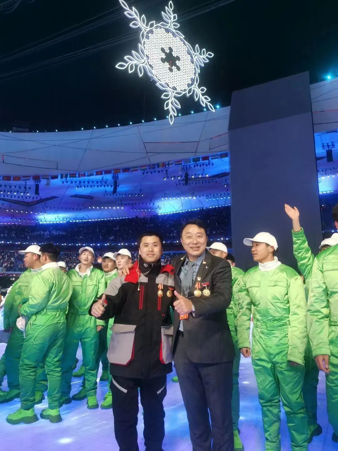 【喜报】顺丰快递小哥刘阔入选“2022北京榜样”六月第一周周榜！