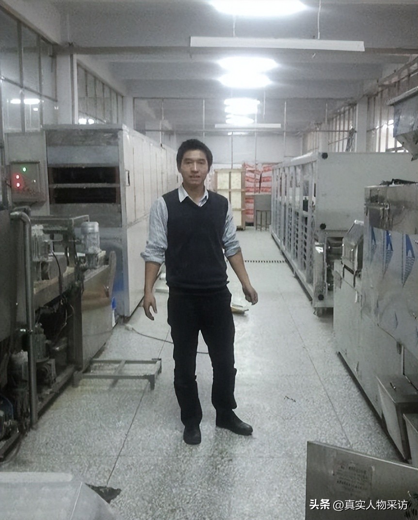 95后小伙回村创业实现营收超千万,35岁的我重返家乡创业