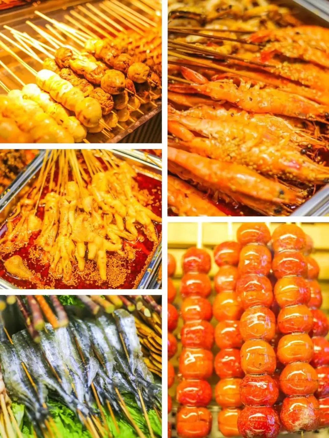 淄博吃货必去的地方攻略,淄博五区三县最具代表美食