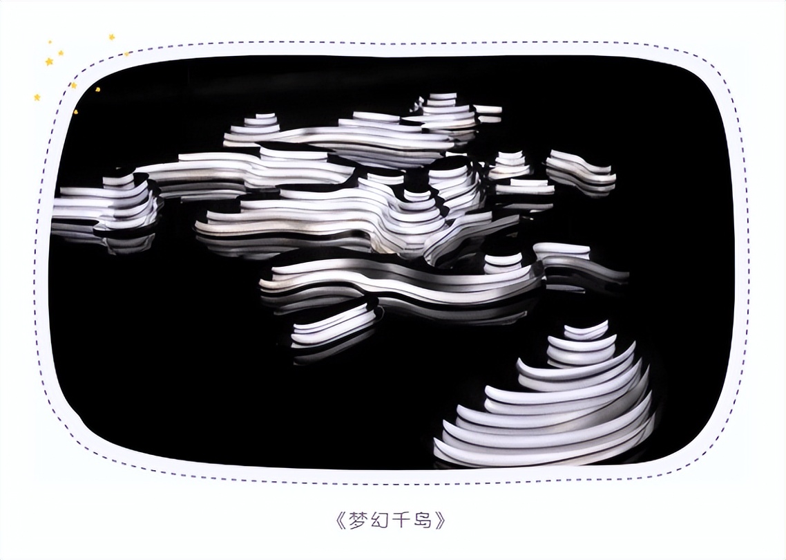 美丽的千岛湖夜景太迷人,千岛湖拍照打卡点