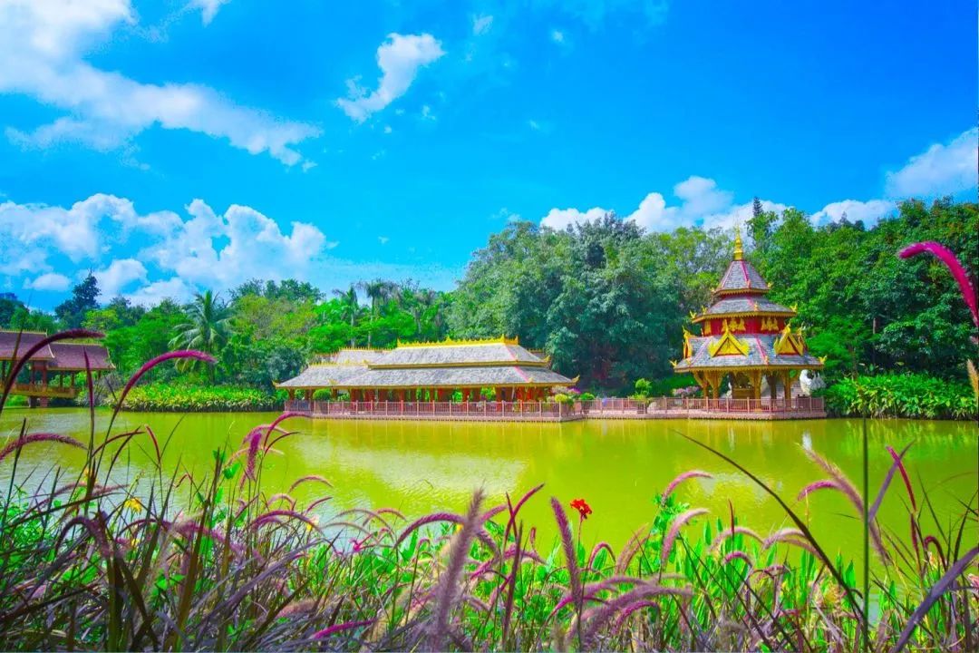 夏季旅游推荐3-4天游,夏天旅游攻略国内推荐3到4天