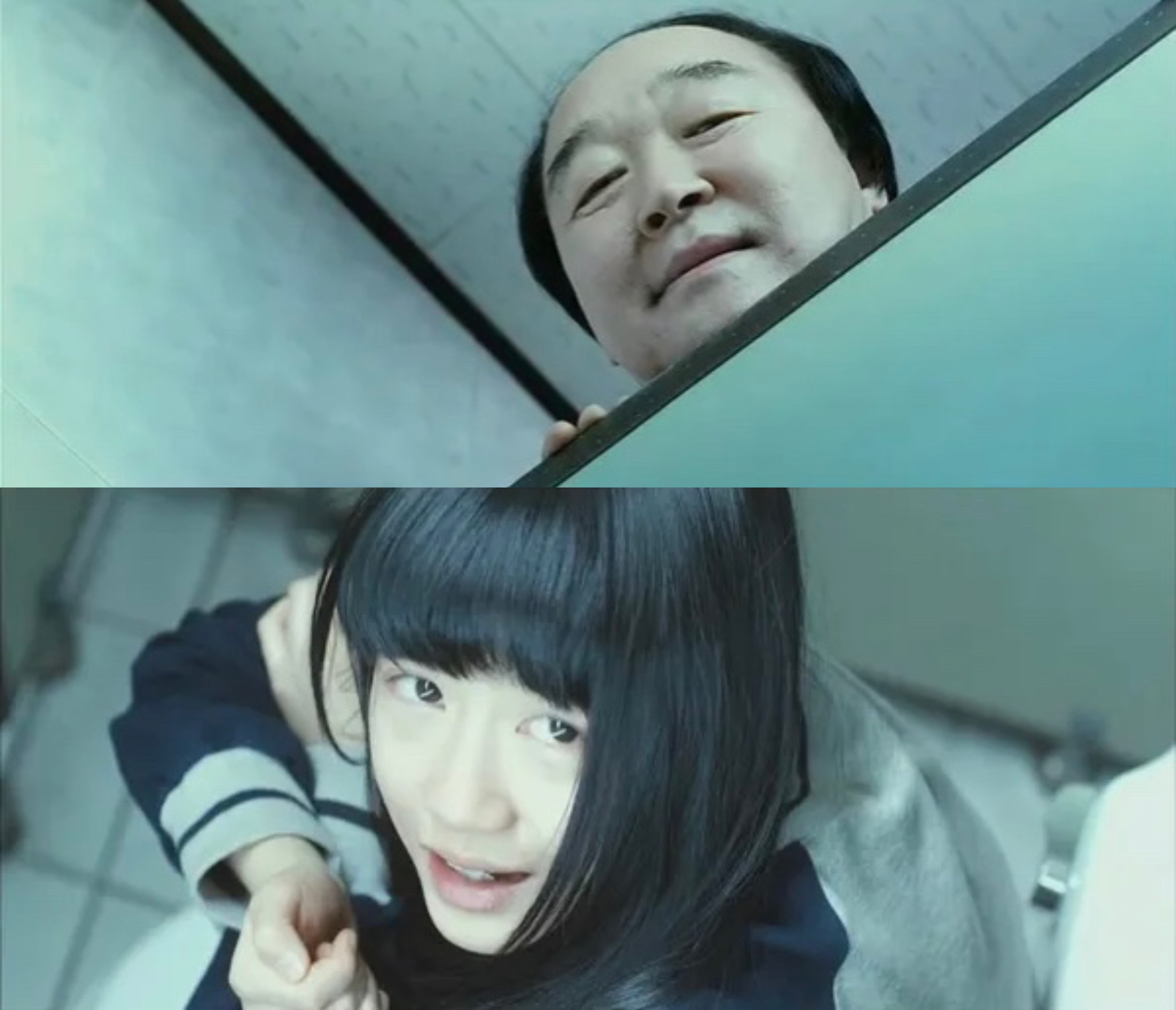 电影中那些最动(kong)人(bu)的笑容,是否也治愈了你