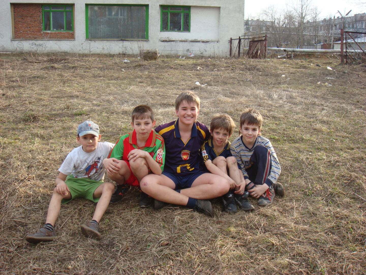 50张图片长见识,32张照片看真实的俄罗斯