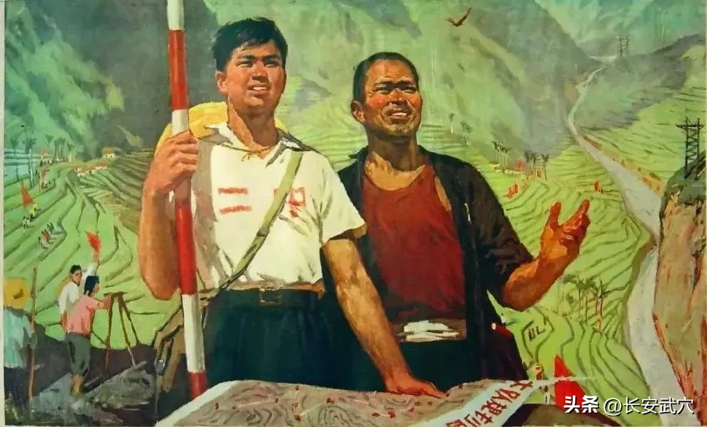 广阔天地大有作为公社在哪,河南唯一的人民公社在哪里