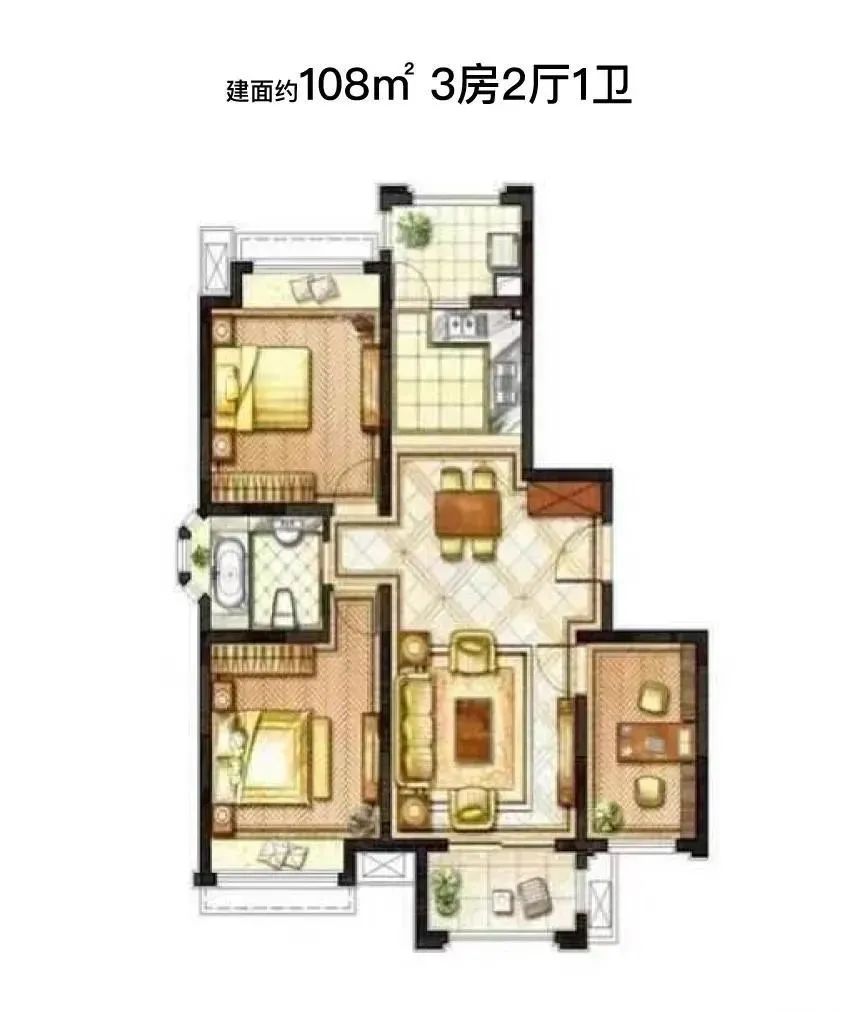 闵行2022年新盘,闵行马桥房子2022年值不值得买