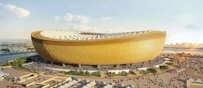 中国制造胜利,卡塔尔世界杯有什么中国制造