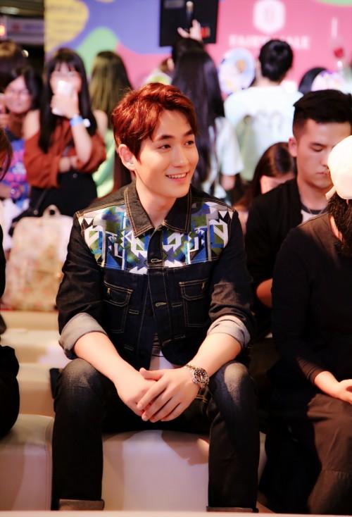 陈凯歌指导朱一龙,陈凯歌说朱一龙的脸有老电影感