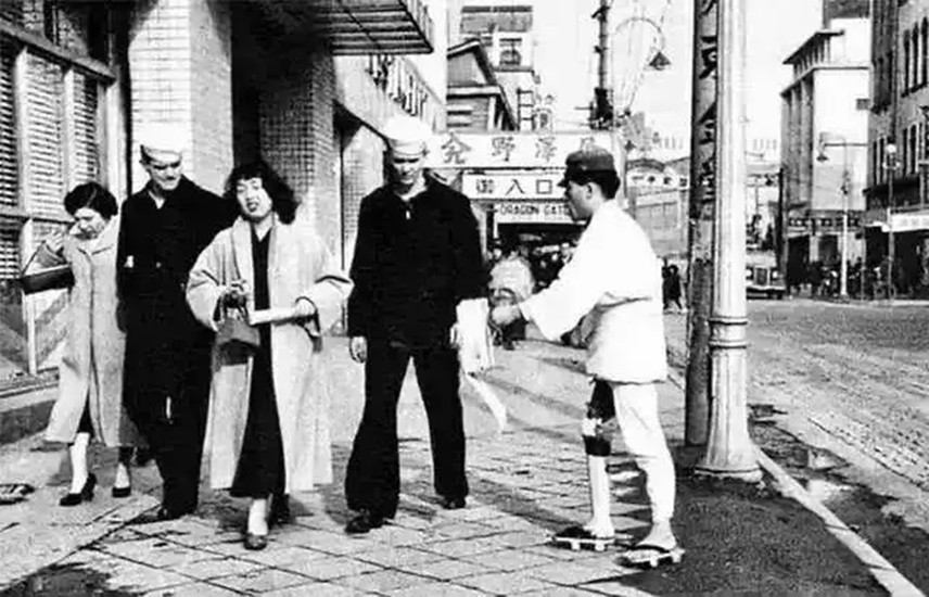 坂本幸雄:日本芯片巨头,却被美韩联合搞垮,72岁为复仇投奔中国