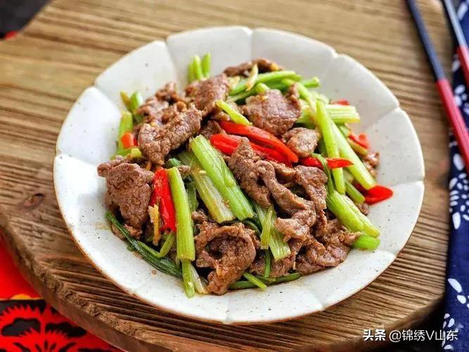 超简单的美食做法又好看又好吃,八道简单易学的家常美食