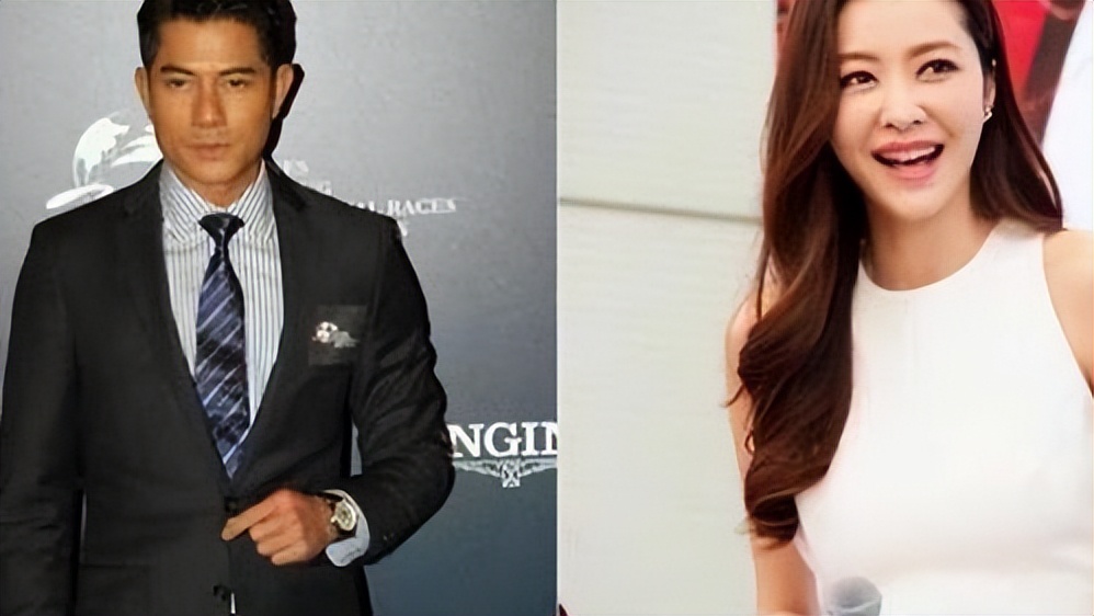 熊黛林被郭富城嘲不合脚的鞋,熊黛林郭富城最新采访