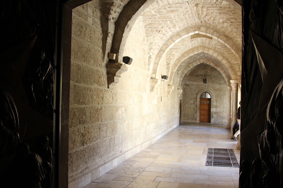 耶稣诞生的地方,伯利恒是耶稣诞生地吗