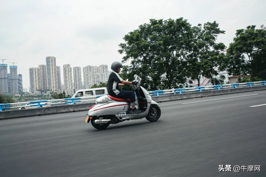 17款标致django测评,标致djangocaferacer开箱