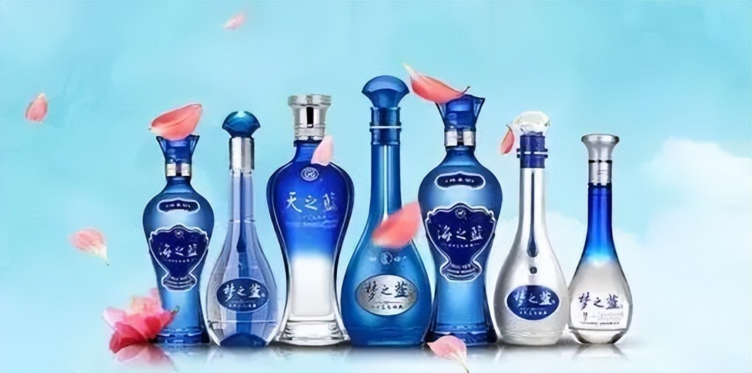 洋河酒梦之蓝海之蓝天之蓝哪个好,洋河酒天之蓝梦之蓝海之蓝的区别