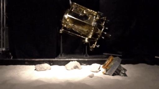 登月确有难度：年初6家探测器立志登月，如今已有3家确认推迟