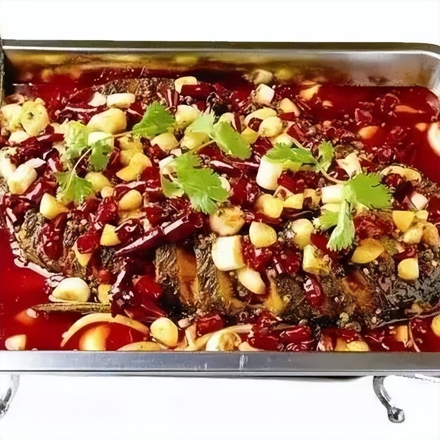 陕南旅游必备美食攻略,五一游吃什么食物