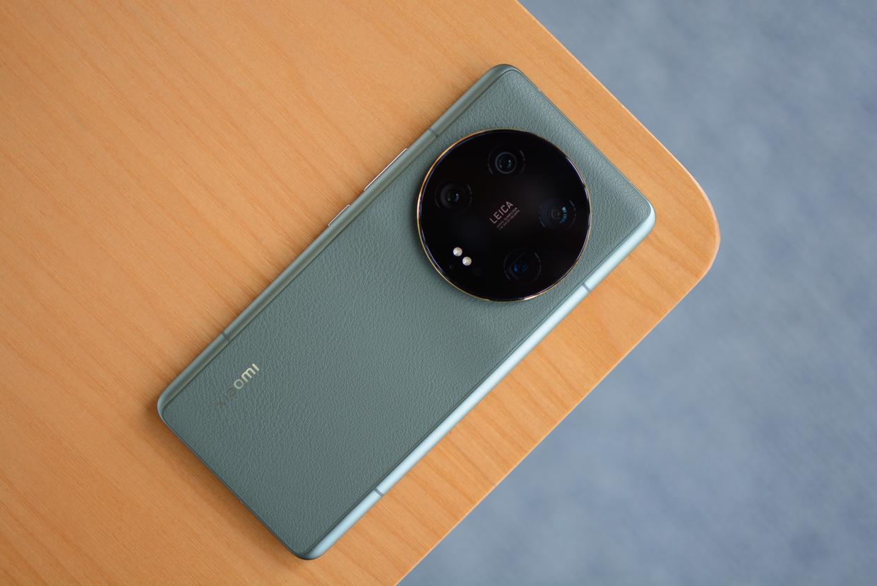 小米13pro和小米13ultra怎么选,买小米13ultra还是vivox100pro