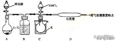 高考化学实验题解题,2020年北京高考化学卷实验题