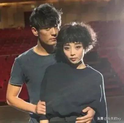 水蜜桃发展史,水蜜桃演员殷桃个人资料