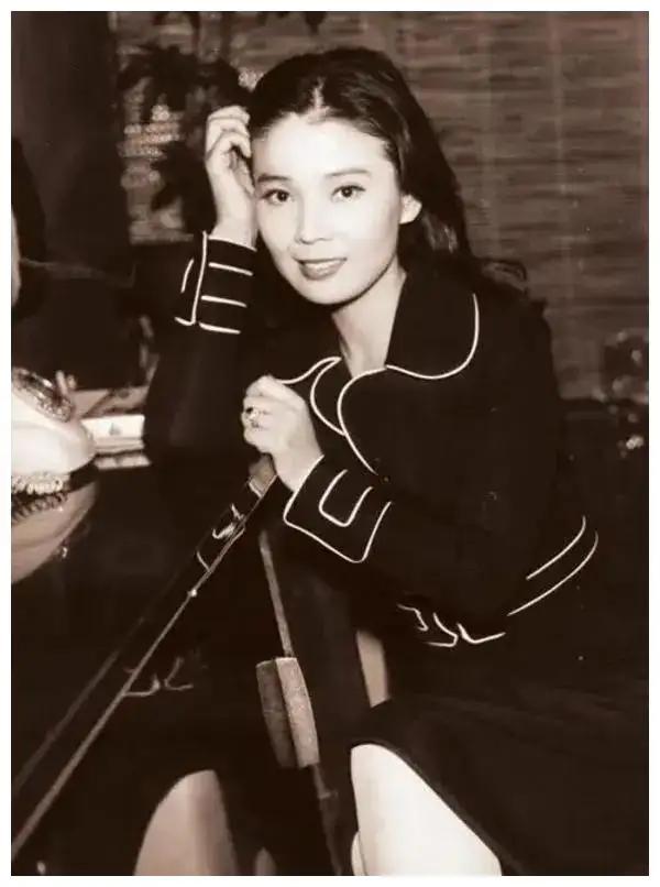 6大红极一时的韩国老牌女星，后来都怎么样了？