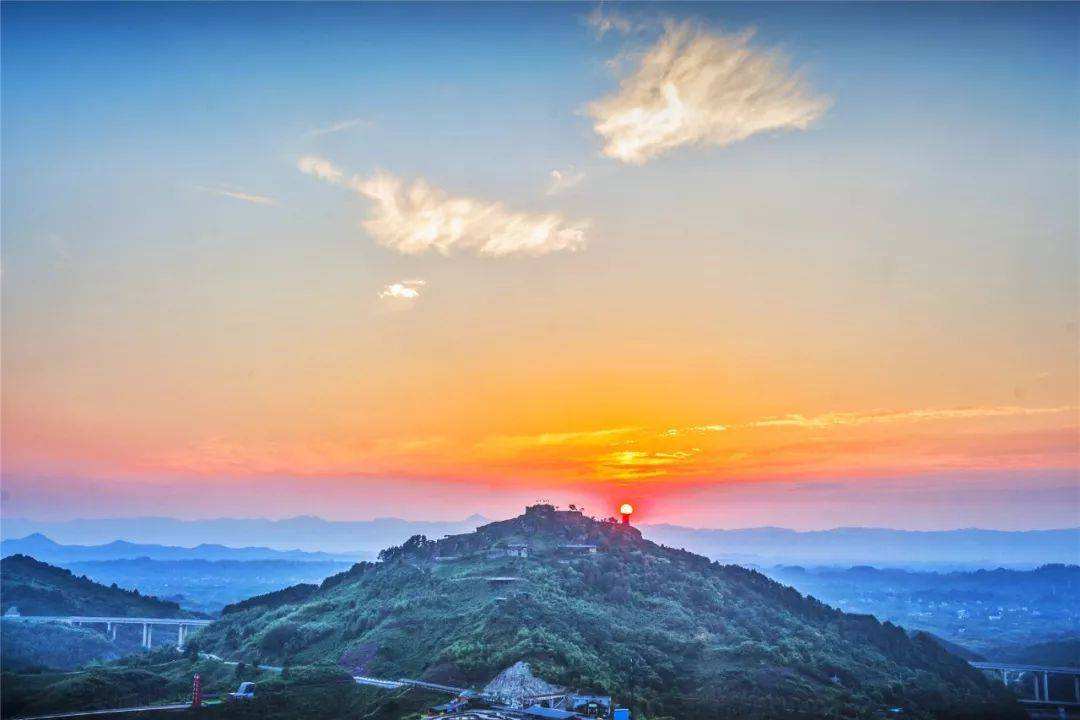 大美山西晋善晋美,大美山西插画