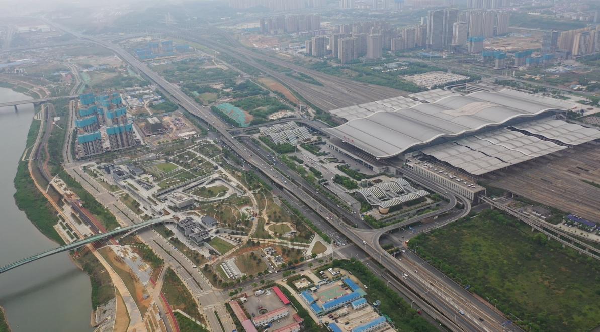 长沙gdp最强的区,2020长沙雨花区gdp官方公布