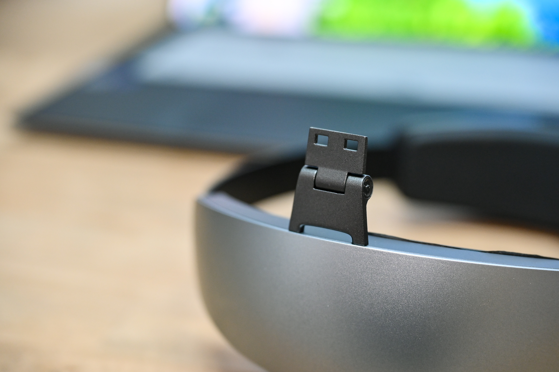 3d头戴式显示器评测,酷睿视智能高清头戴显示器评测