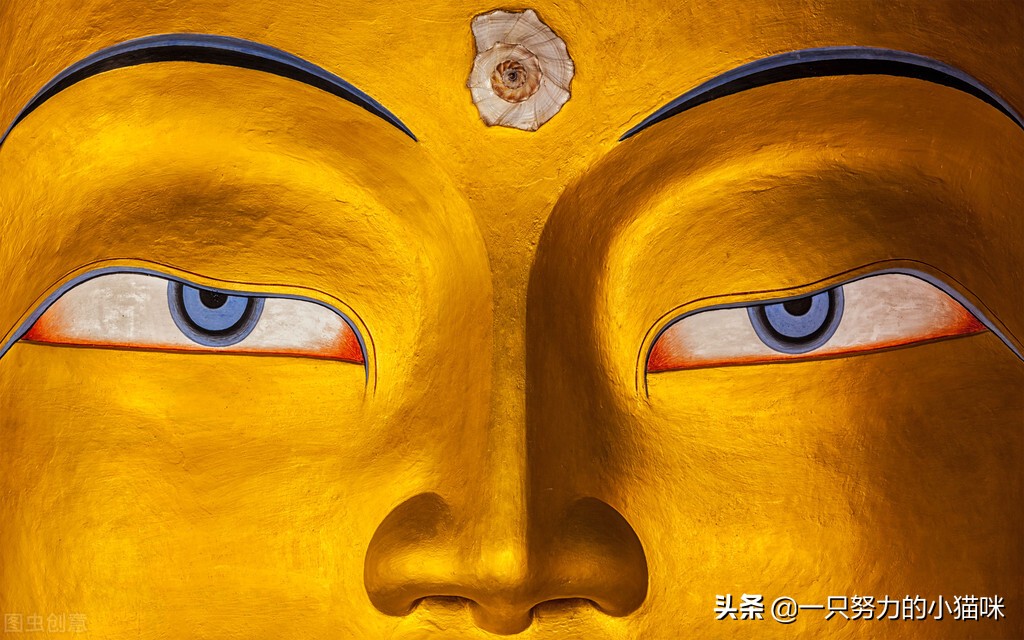 佛有神通,佛有十种智和十种力