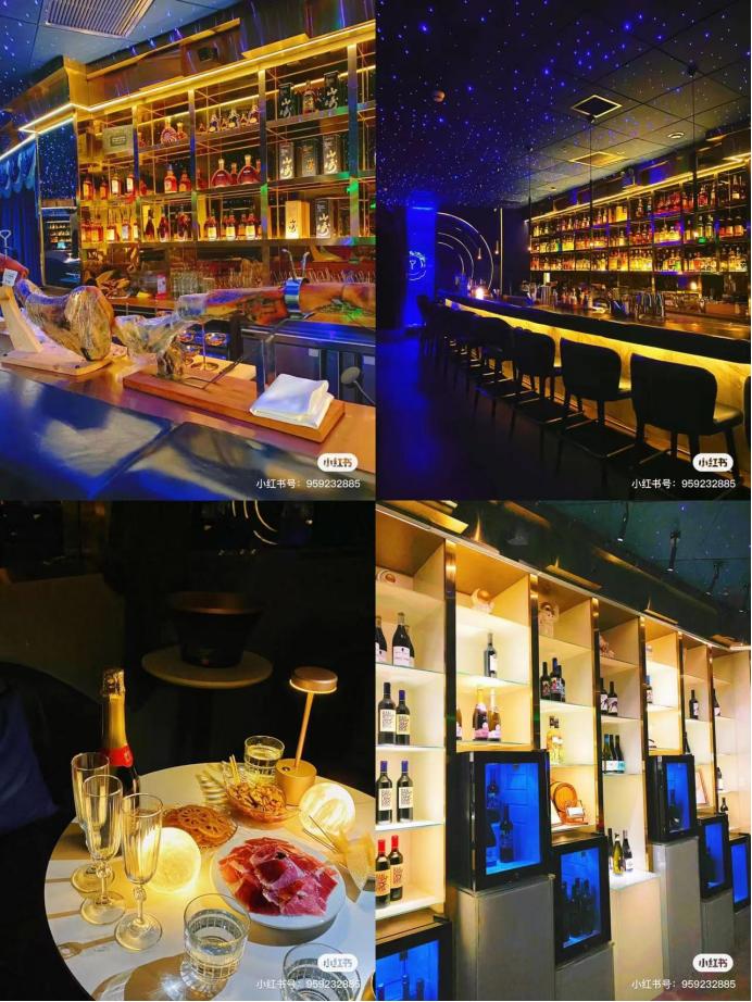 拍照出片超哇塞！网友推荐的这几家高颜值小店，居然就隐藏在后湖