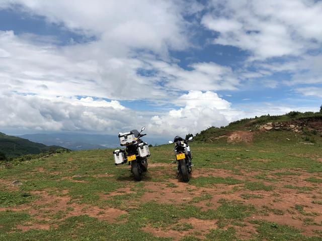 云南玉溪高山风景区,玉溪一小时车程的旅游景点
