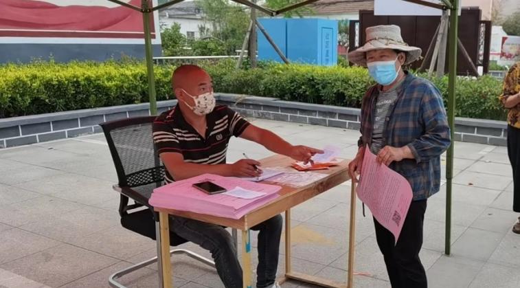 点赞！这项工作做得好！罗庄区成功经验在全市推广……来了，文明罗庄直通车……