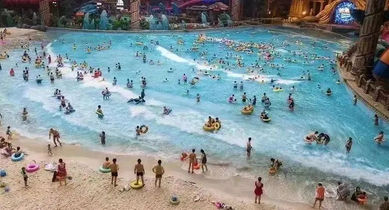 冰城夏都|母亲节带妈妈这样玩，送她一份特别的礼物！