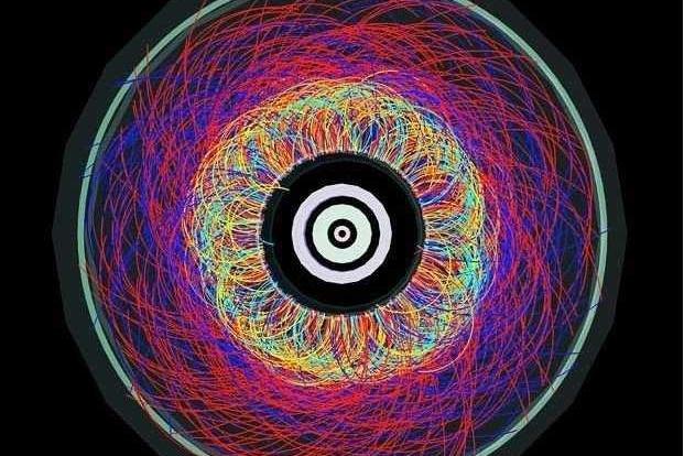 永恒量子世界的顶点，困扰物理学家八十多年的难题