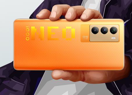 iQOONeo5和iQOONeo5S区别,iqooneo5和iqooneo5s有啥区别