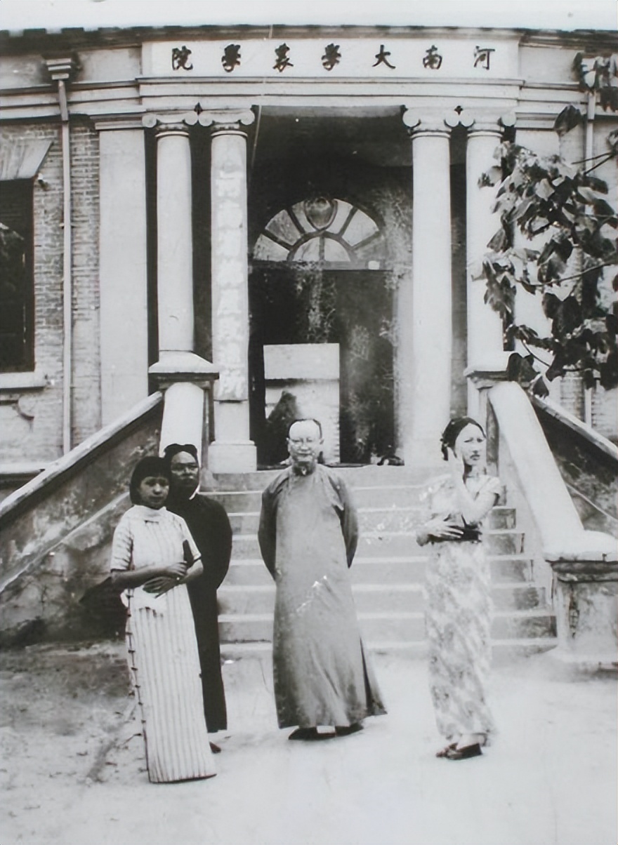 弘农文化节河南农业大学,中国农科院河南农业大学