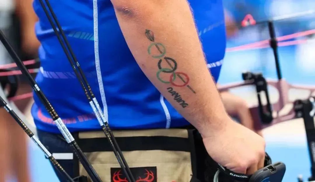 射箭世界杯上海反曲弓决赛,上海站复合弓射箭世界杯