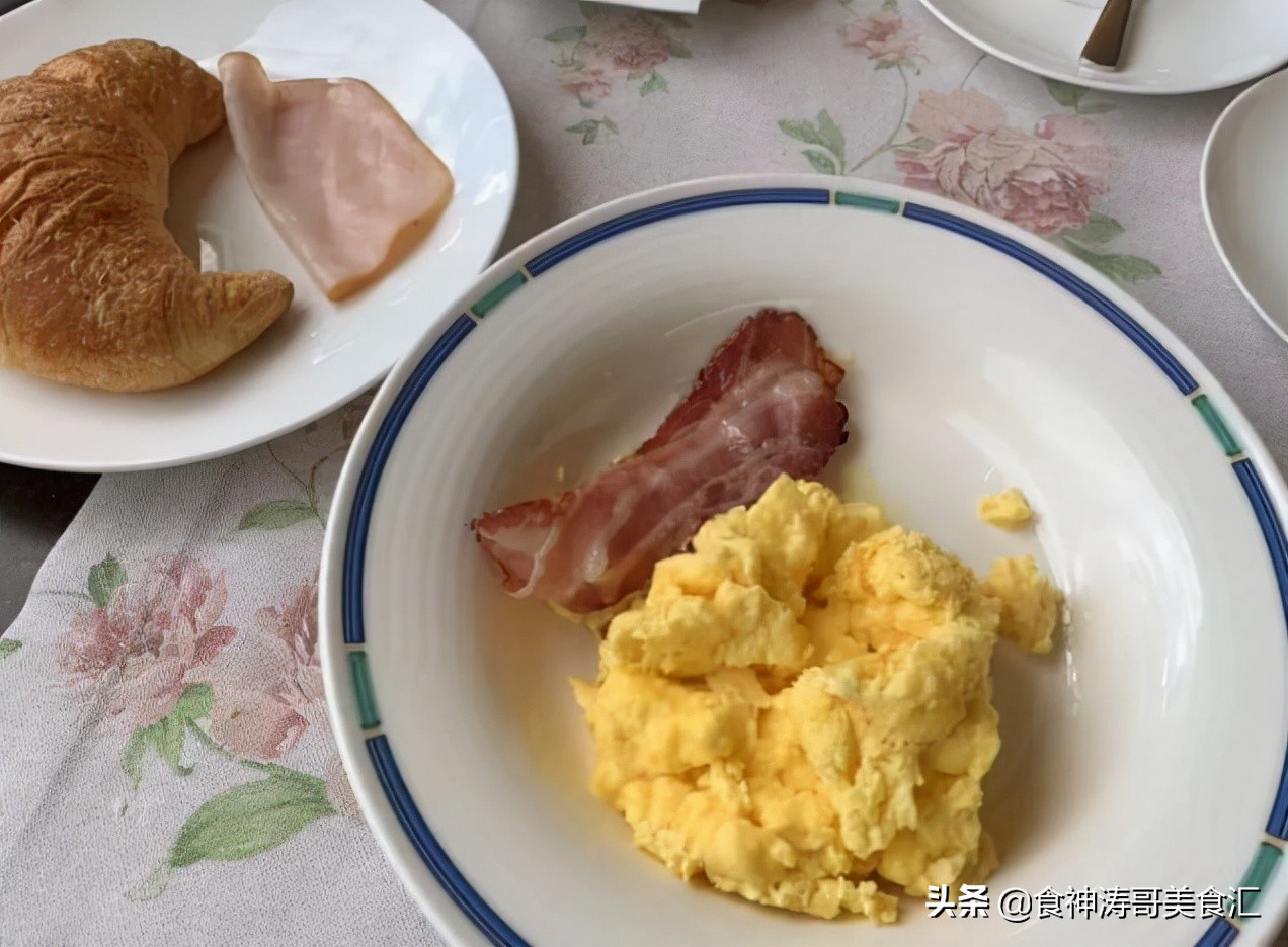 瑞士人每天吃什么,瑞士人平常都吃啥饭