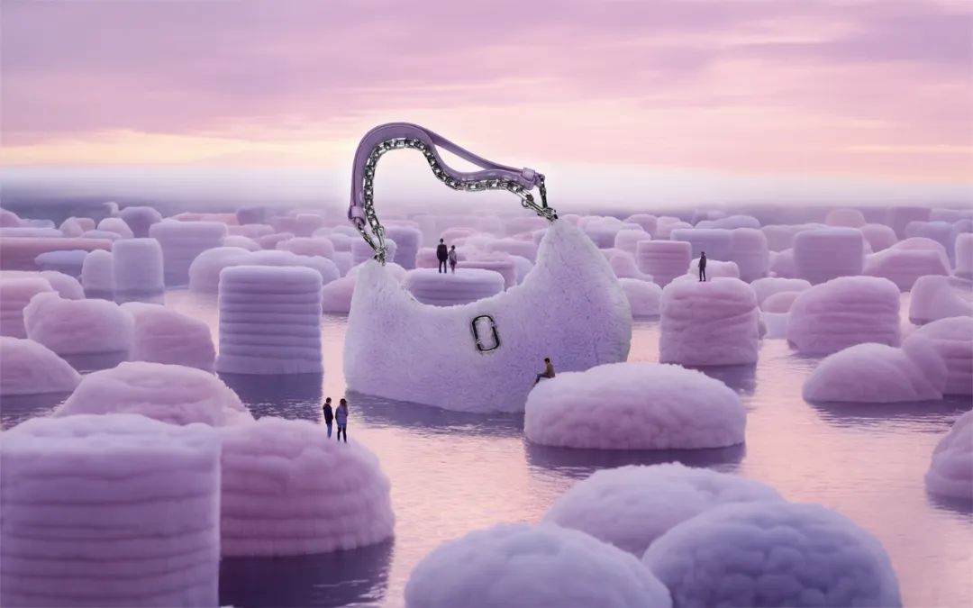 GUCCI把“灵车”开上街了？网友：这设计癫得我沉默了