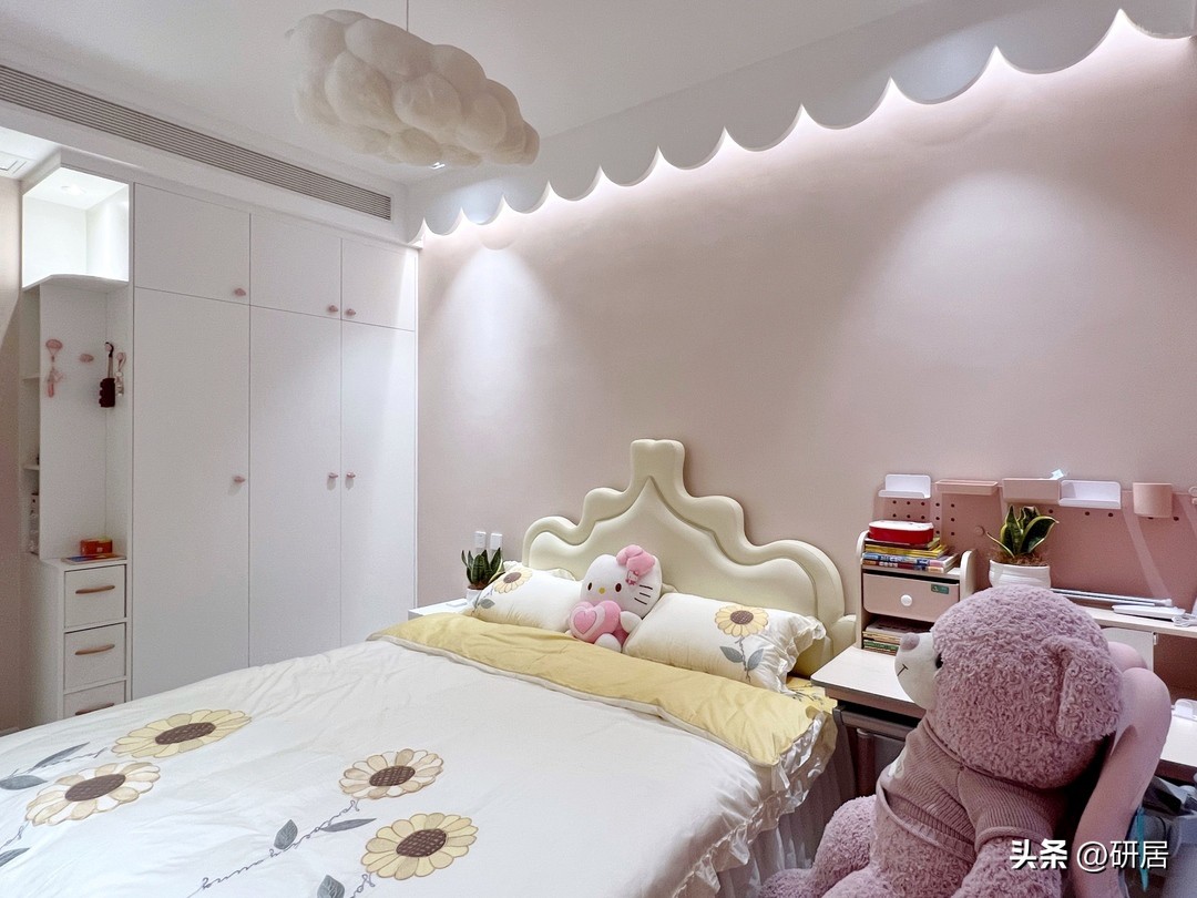 教你打造温馨又治愈的日式原木风,如何轻松打造看不腻的奶油原木风