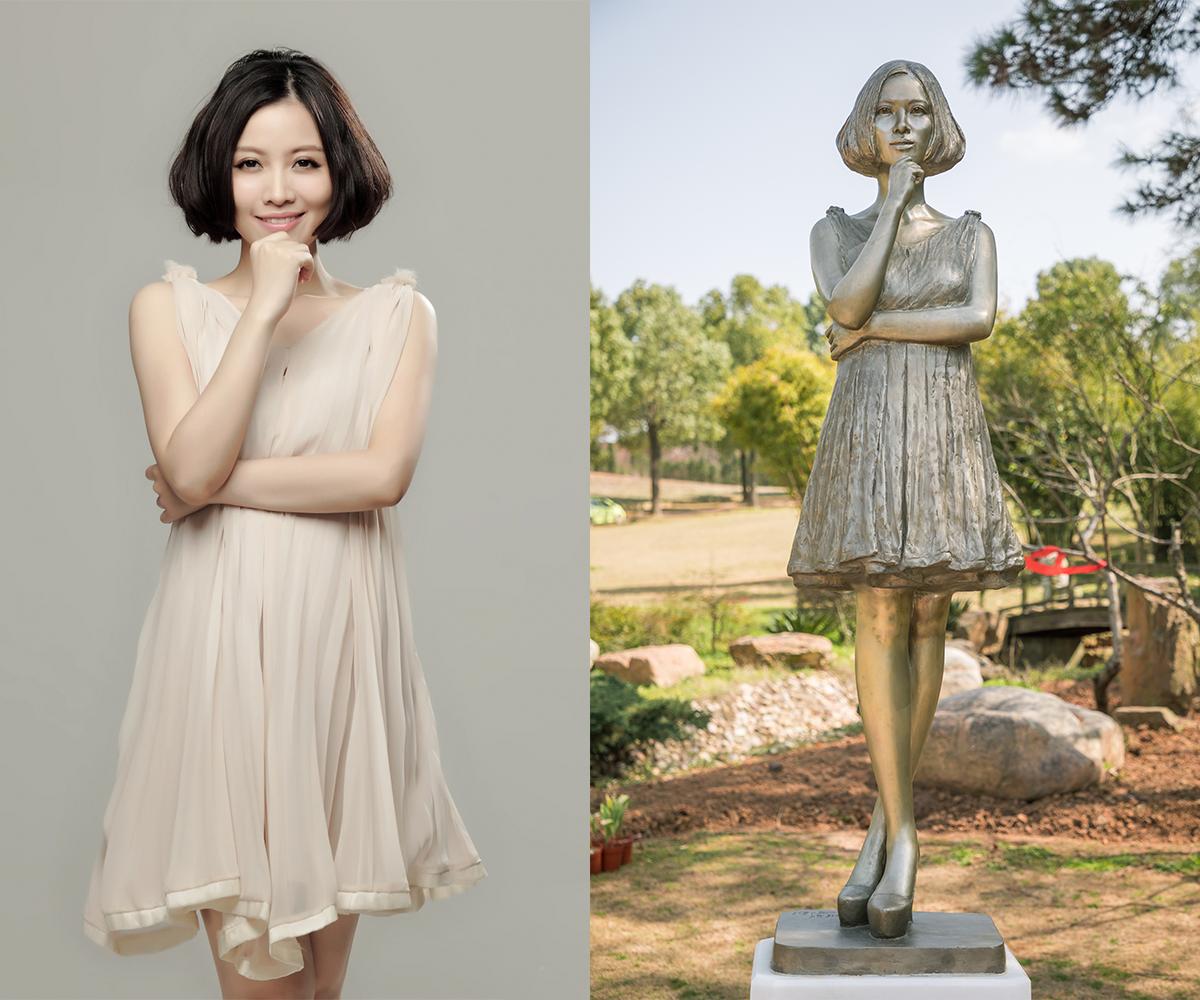 姚贝娜去世背后故事,红颜薄命姚贝娜