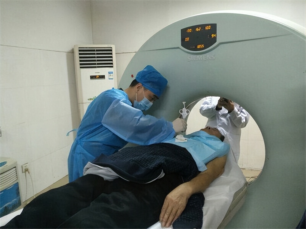 树县域医疗榜样高青县人民医院科室发展纪实——规范肿瘤诊治发挥综合优势肿瘤科续写新篇章