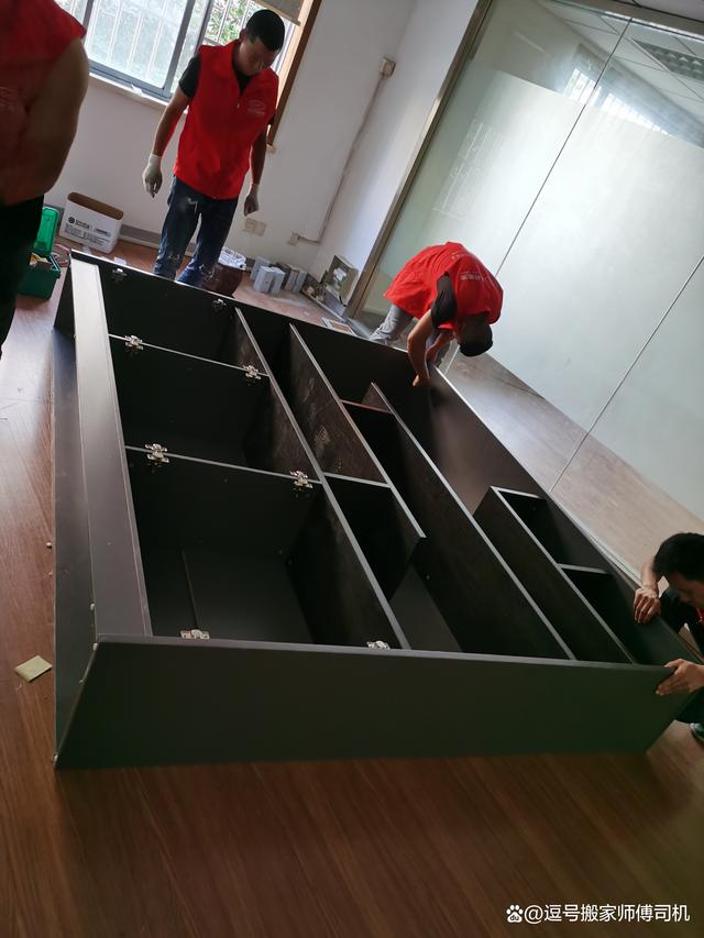 昆山市搬家公司价格明细,昆山搬家多少钱