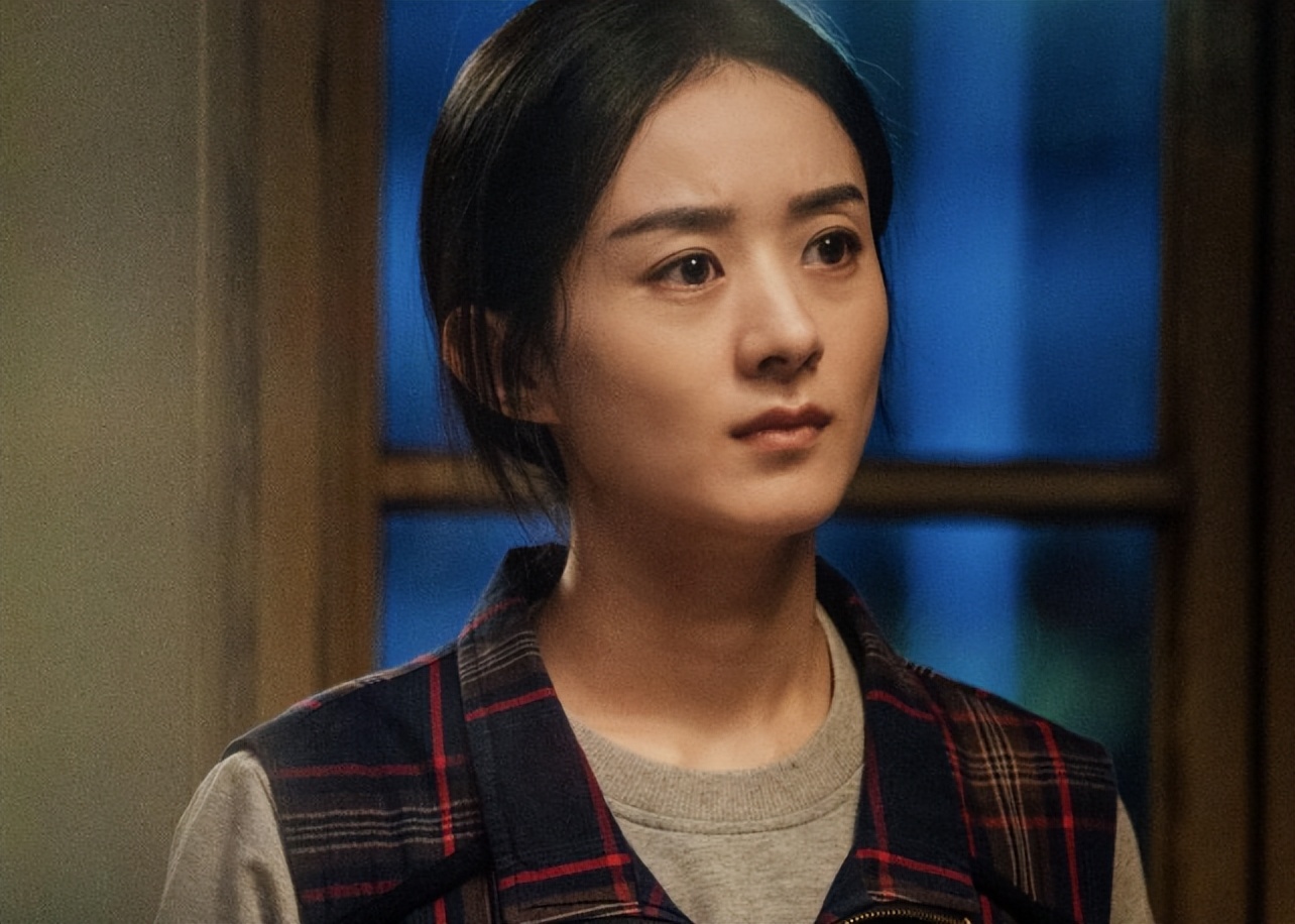 张艺谋又一新片定档,好家伙张艺谋